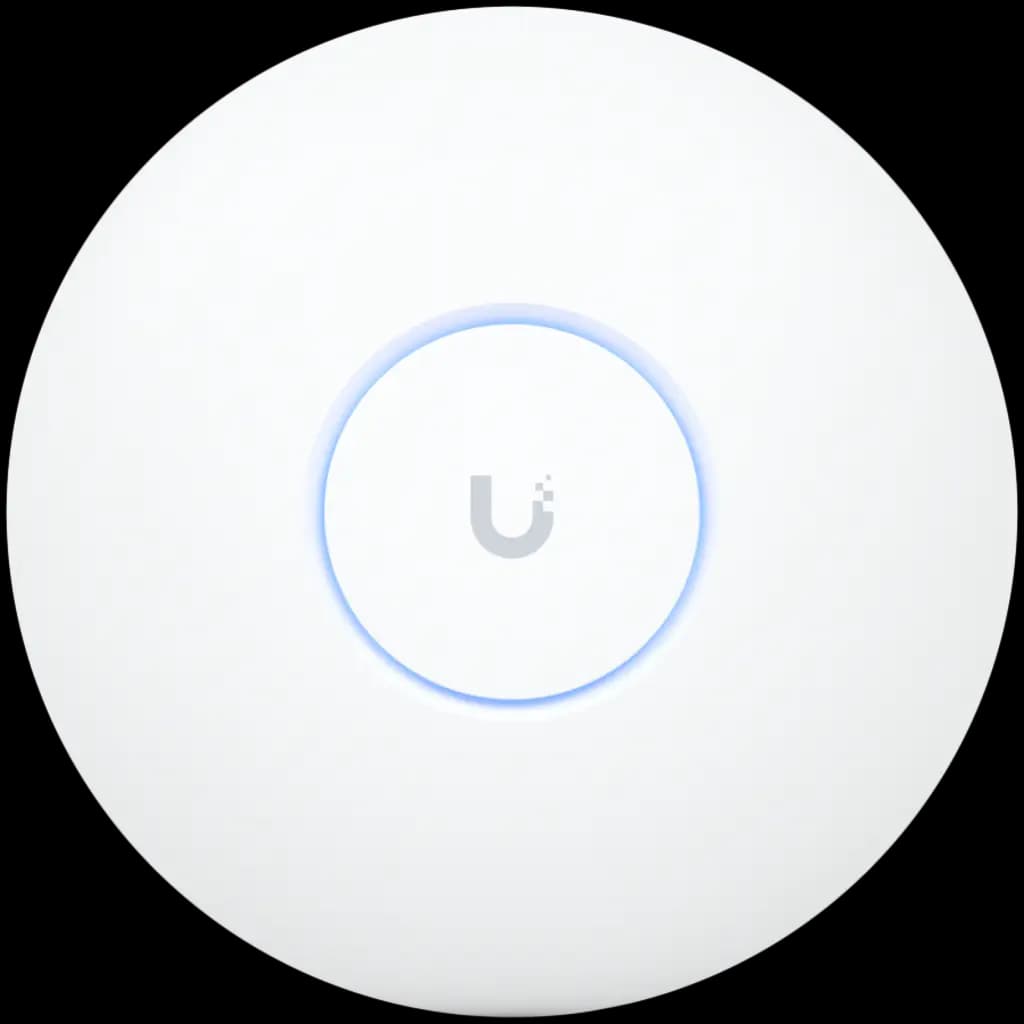 UBIQUITI UniFi U7 Pro Max Access Point, Wi-Fi 7 BE15100, 1x 2.5GE
