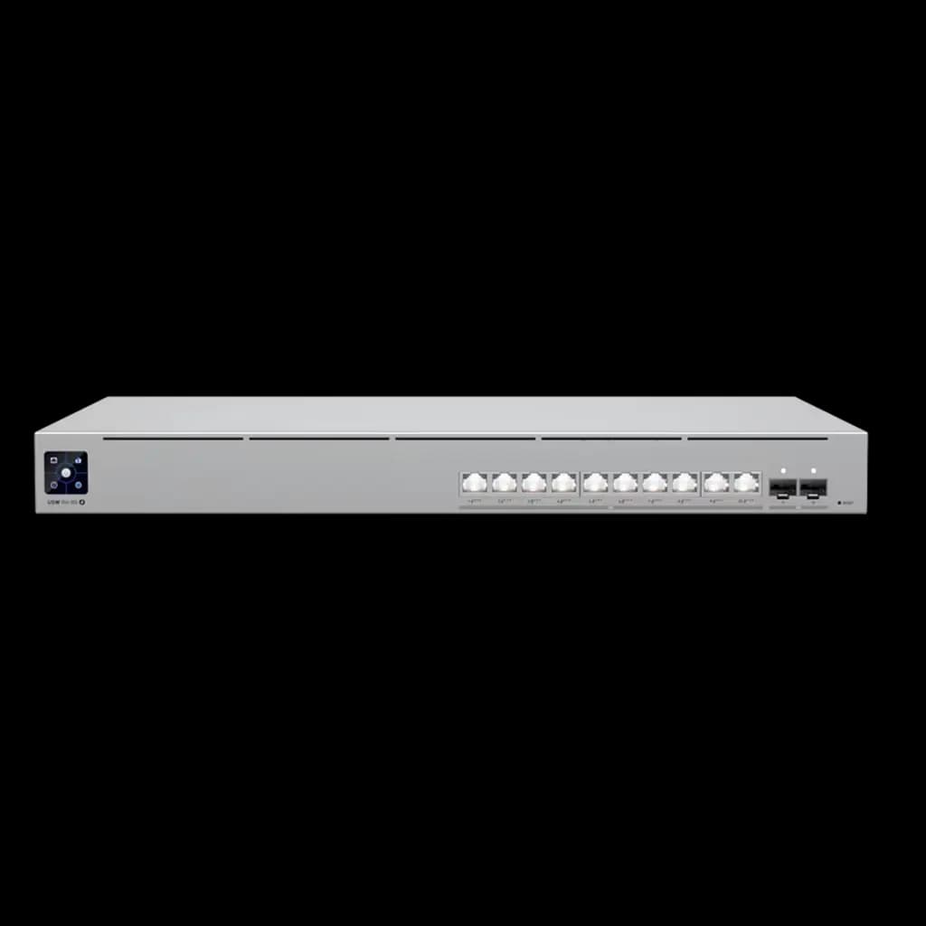 UBIQUITI UniFi Switch Pro XG 10 PoE