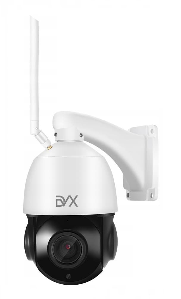 kamera wifi zoom 36x dvx