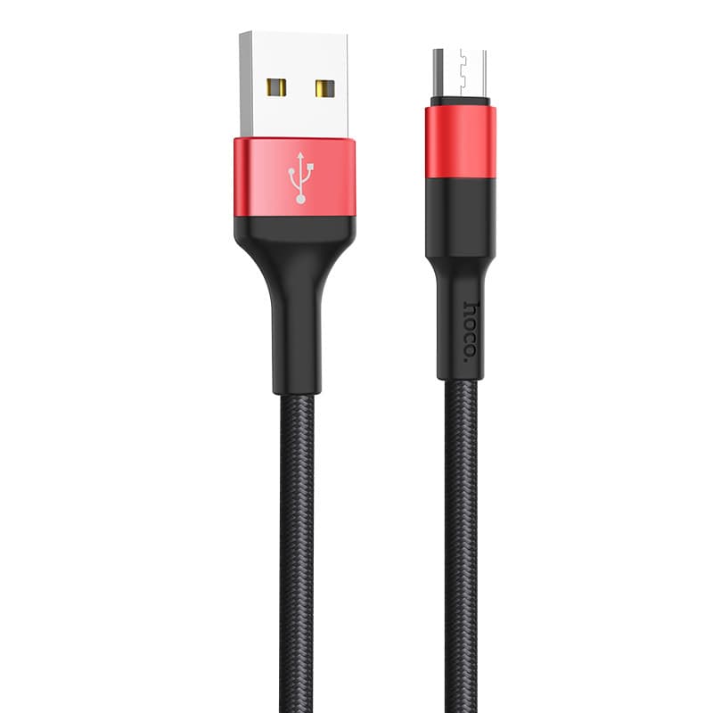 kabel micro usb hoco