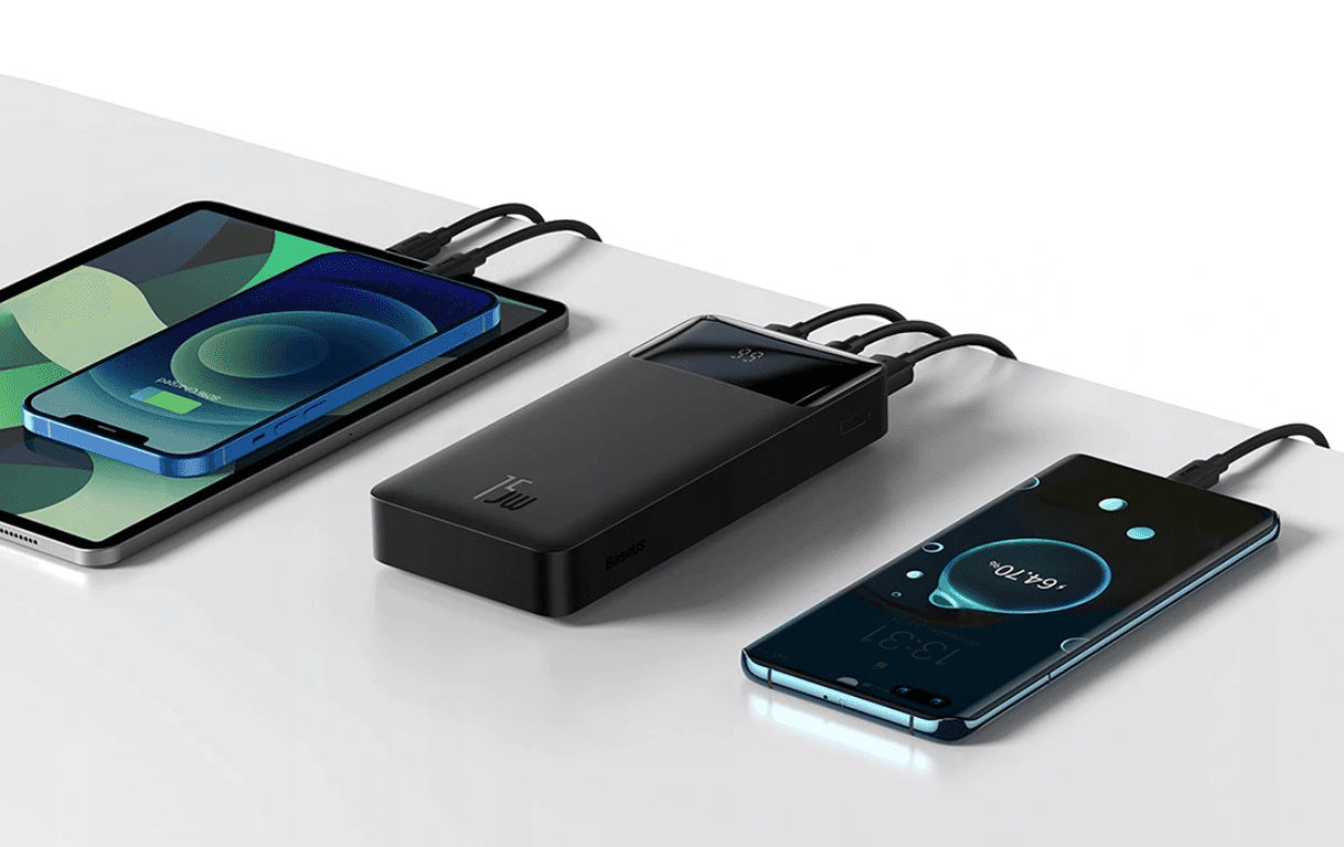 powerbank