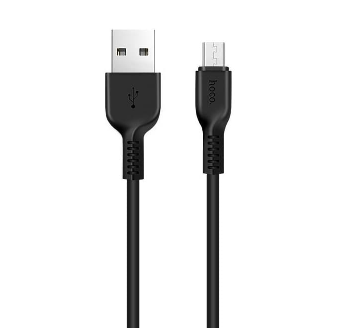 kabel hoco micro usb x13
