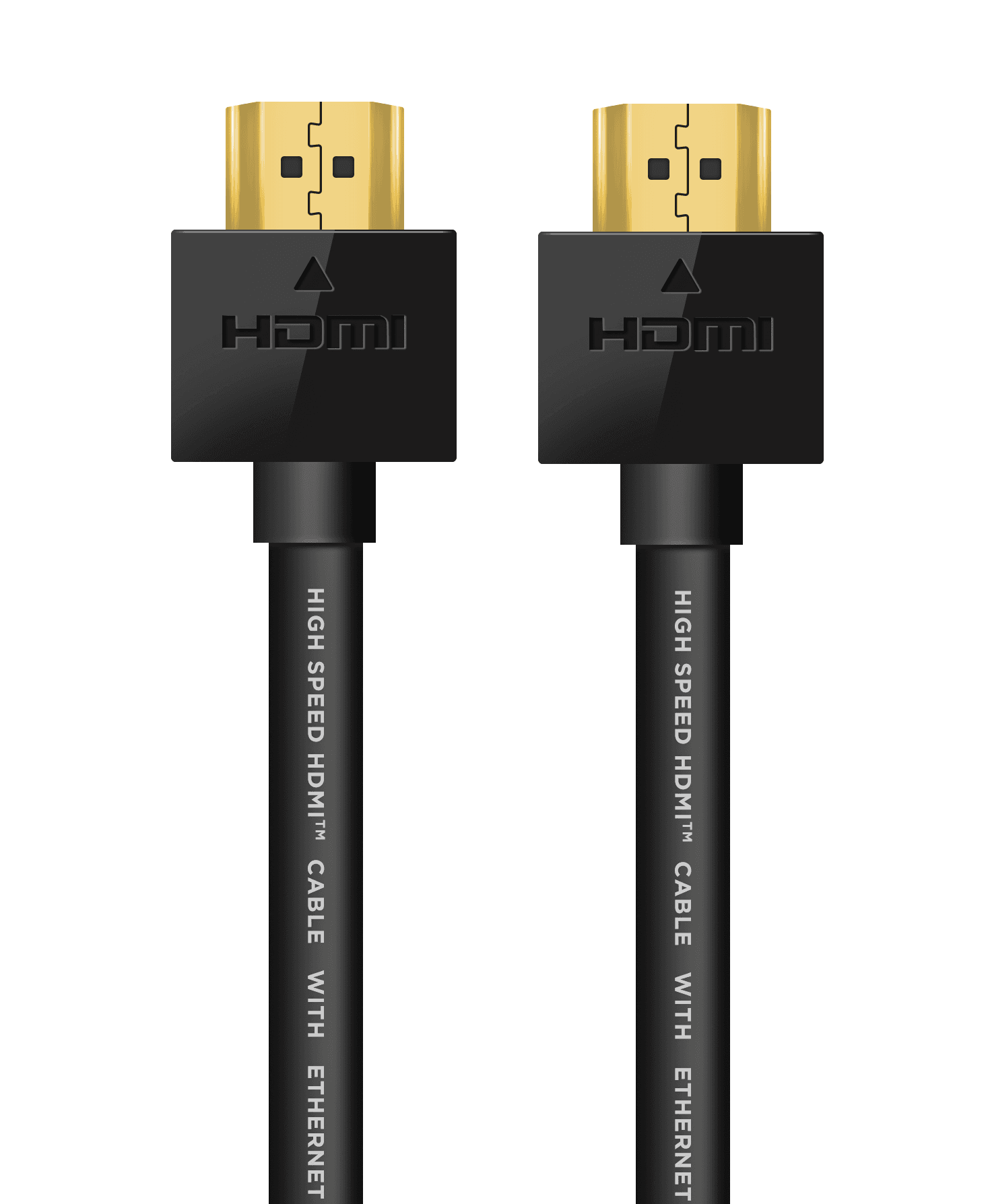 Agog X-05 kabel hdmi high speed slim 4k 60Hz uhd fhd