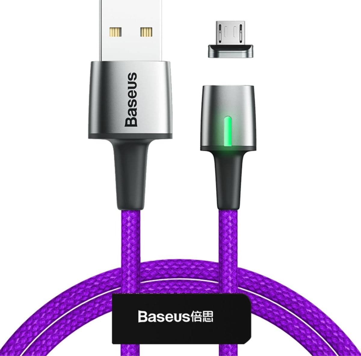 kabel magnetyczny micro USB baseus camxc-Bo5
