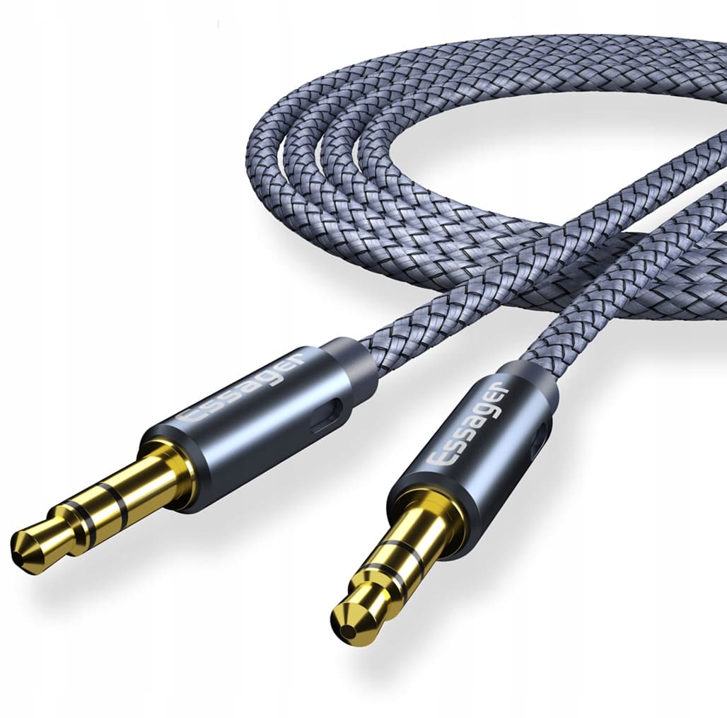 kabel mini jack 3,5mm Audio essager