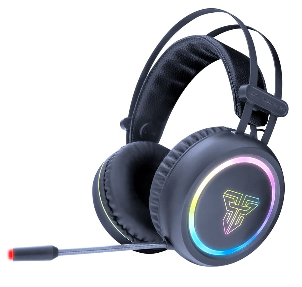 słuchawki nauszne dla gracza Fantech HG15