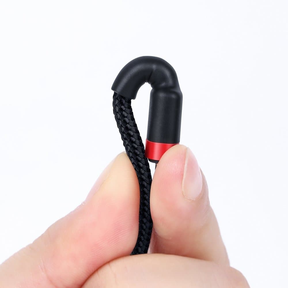 BASEUS KABEL PRZEWÓD CAFULE USB-C PD 2.0 QC 3.0 2M