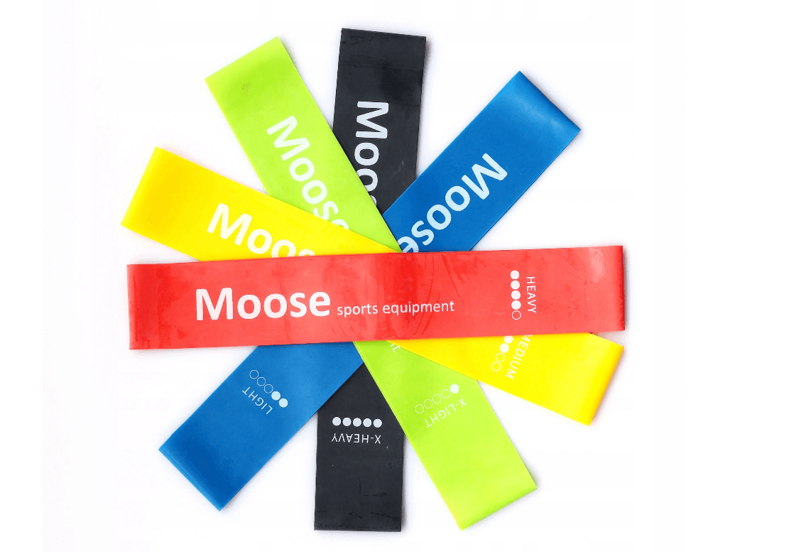 zestaw gum