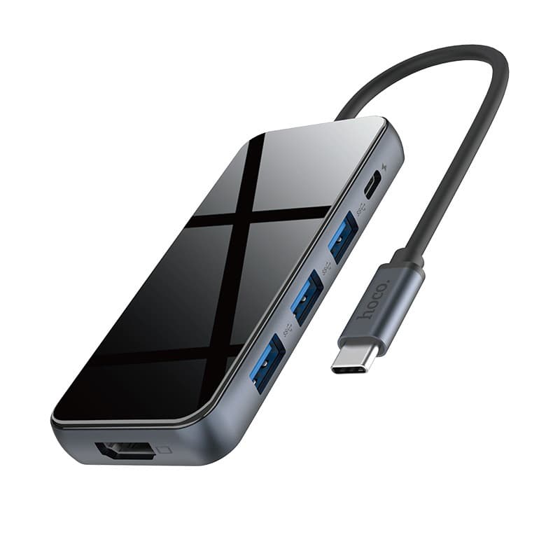 adapter hoco hb15