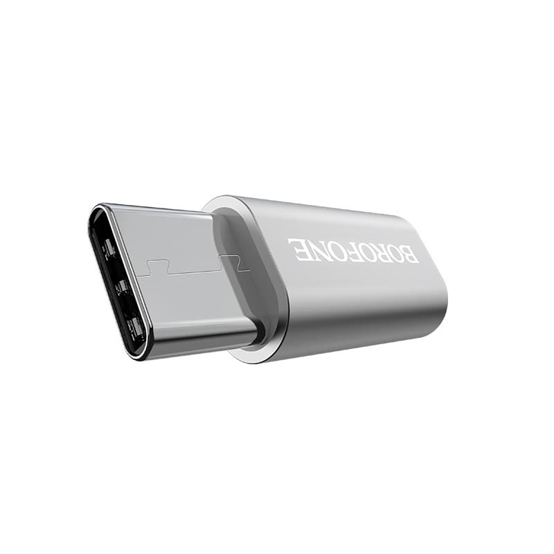 adapter micro USB typ Borofone