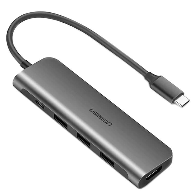 ADAPTER USB-C