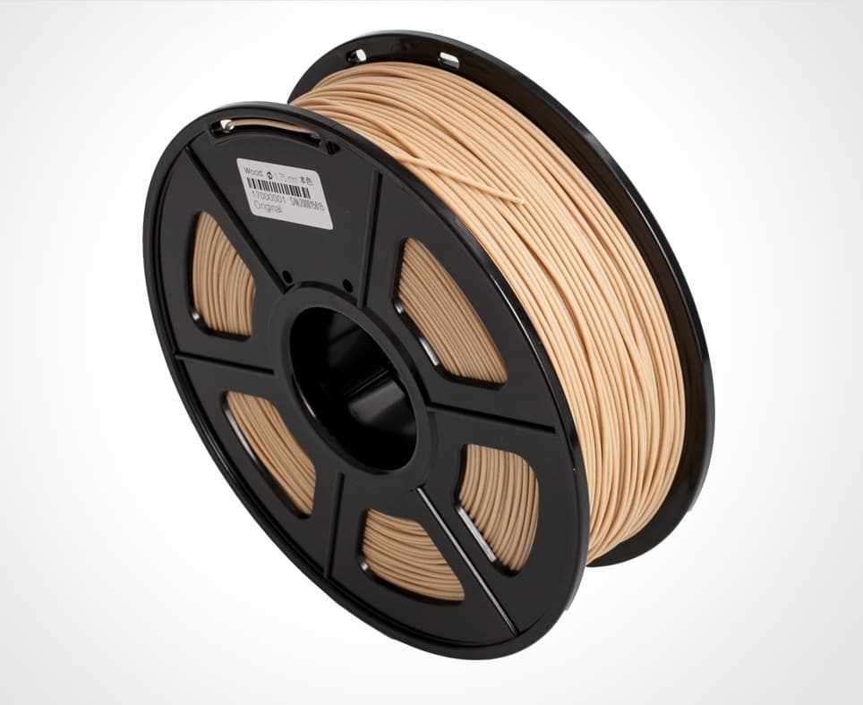 Filament wood drewno do drukarki długopisu3d