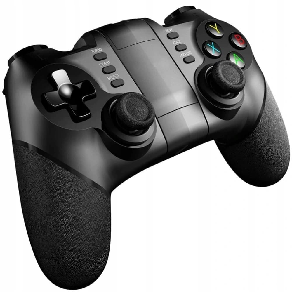 gamepad X6 Android smartfon pad iOs PC do gier