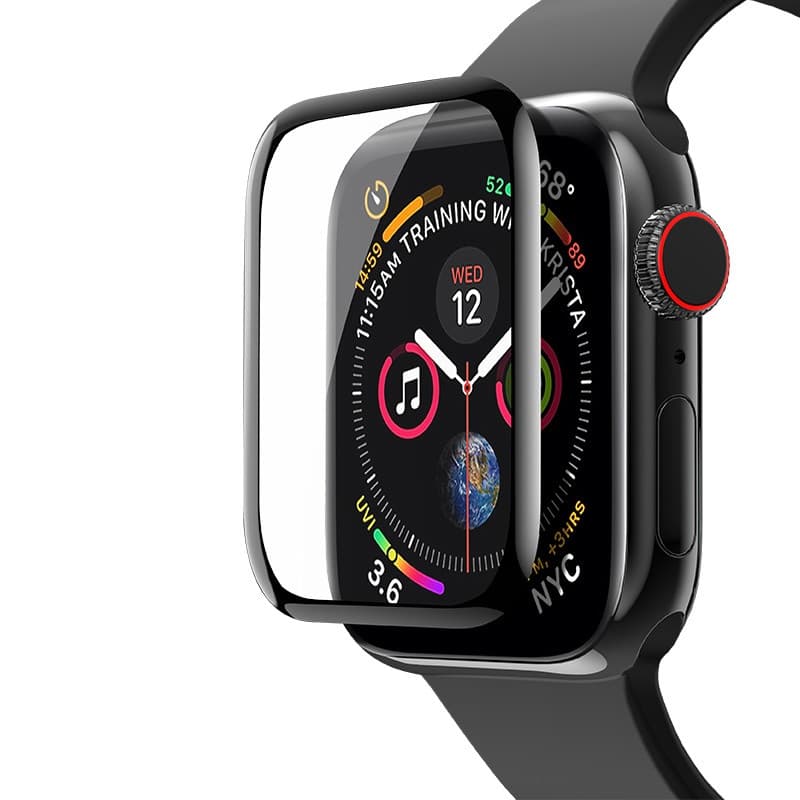 Szkło hartowane aple watch 4 hoco