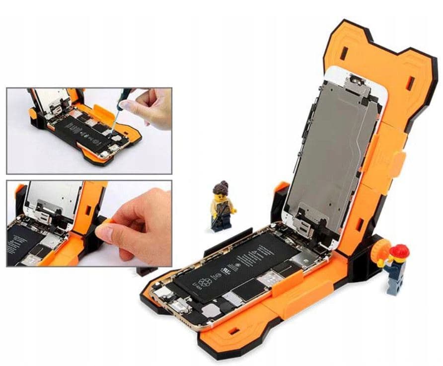 Jakemy z13 uchwyt serwisowy do otwierania telefonu