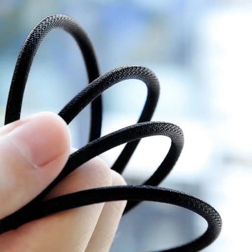 Kabel USB typ C Baseus qc
