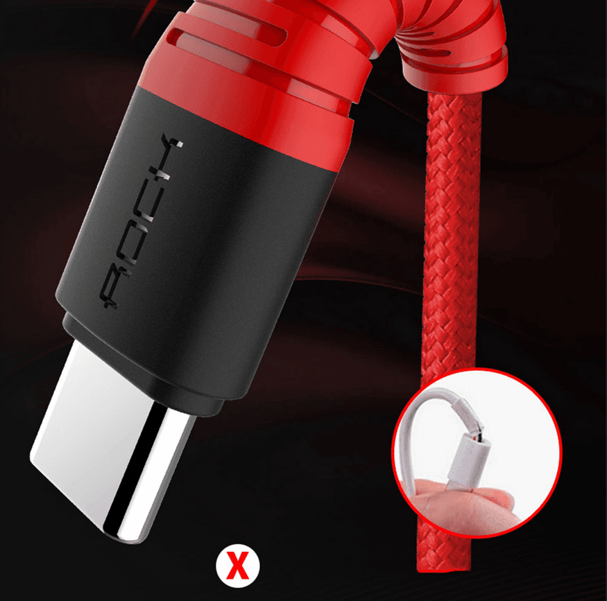 kabel USB-C