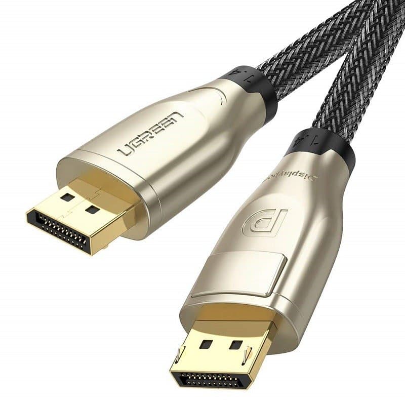 kabel displayport 8k 1.4 ugreen