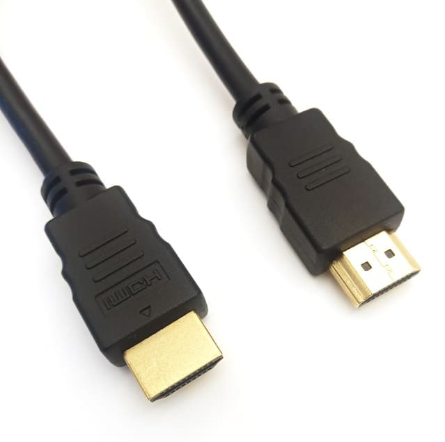 /kabel hdmi 2.0 4k 60hz uhd arc hdr