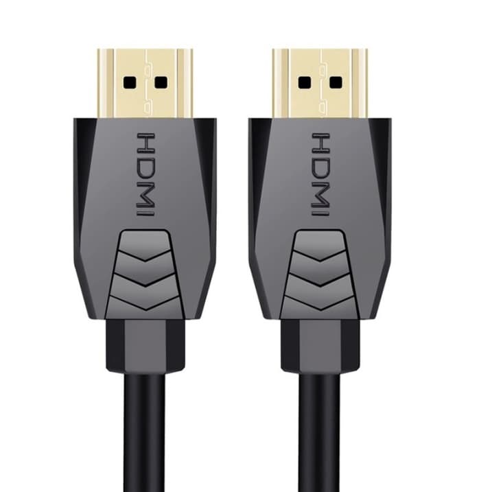 kabel hdmi 2.0 high speed 4k 60 HZ hdr arc cec