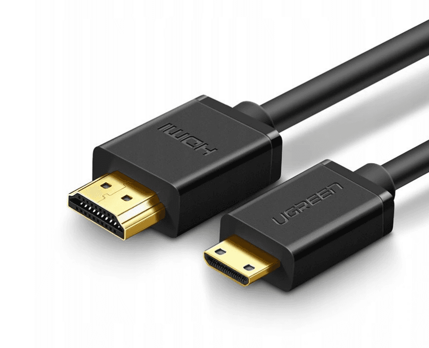 KABEL HDMI-MINI HDMI
