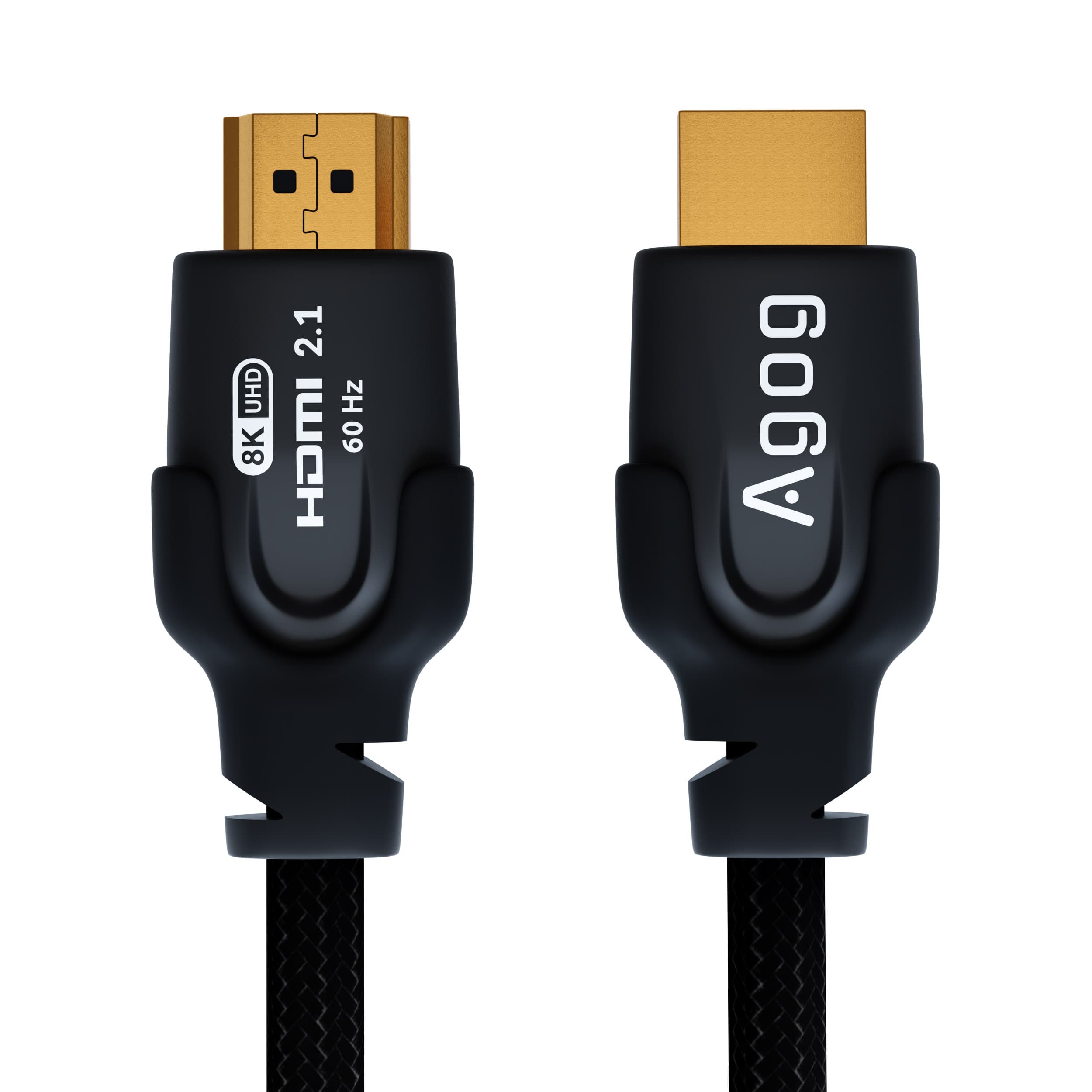 kabel hdmi przewod ultra high speed 2.1 8k 60hz 4k120hz