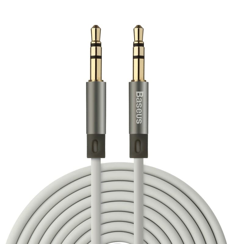 kabel jack 3,5mm mini baseus