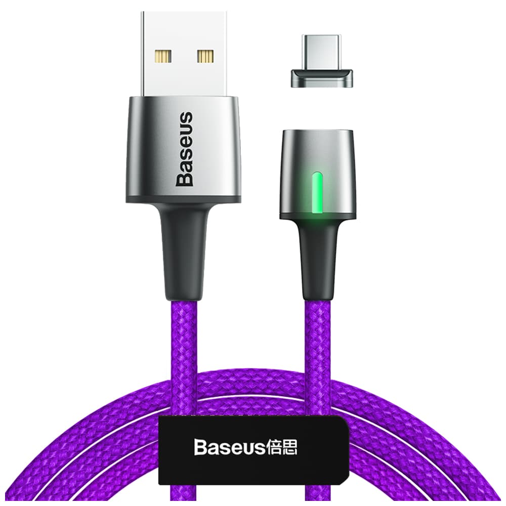 kabel magnetyczny usb-c baseus catxc-BU1