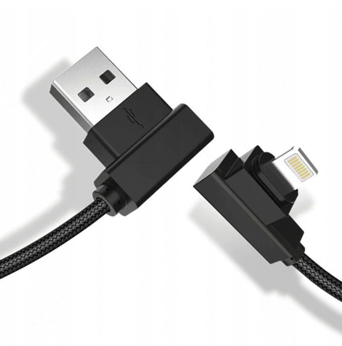 kabel rock iphone