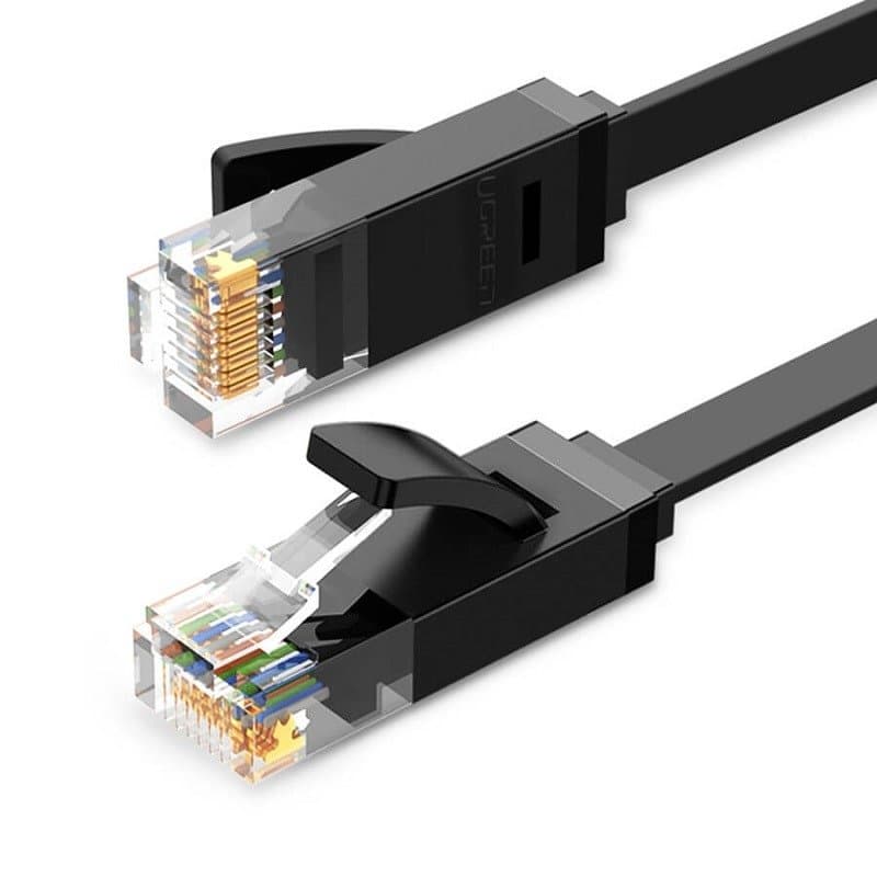 kabel sieciowy 3m rj35 patchcord skrętka