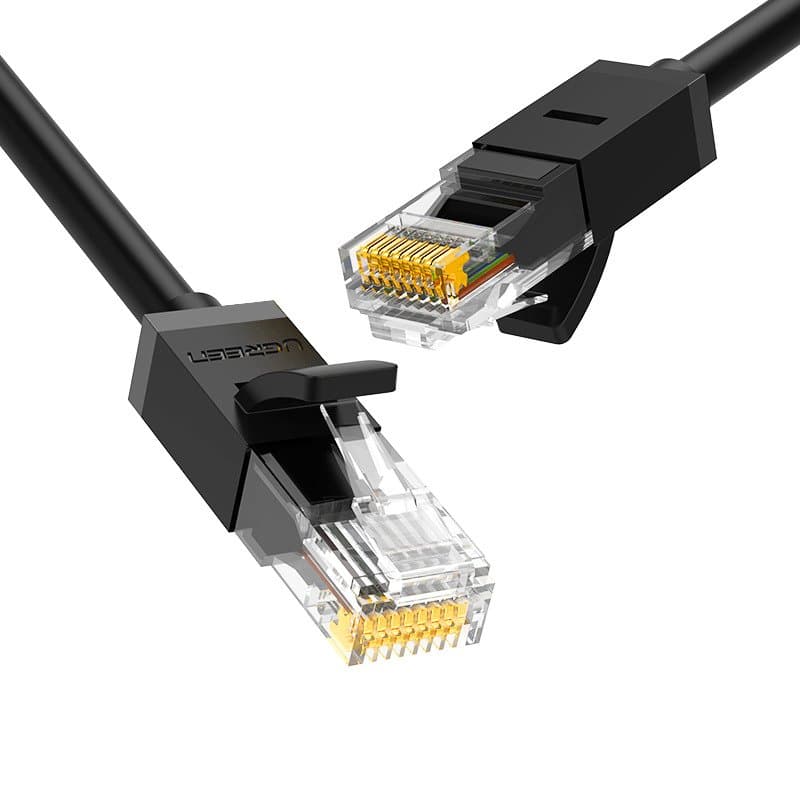 kabel sieciowy 3m rj35 patchcord skrętka
