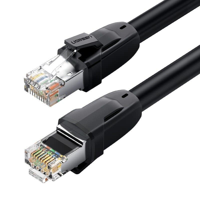 kabel sieciowy rj35 ethernet patchcord skrętka