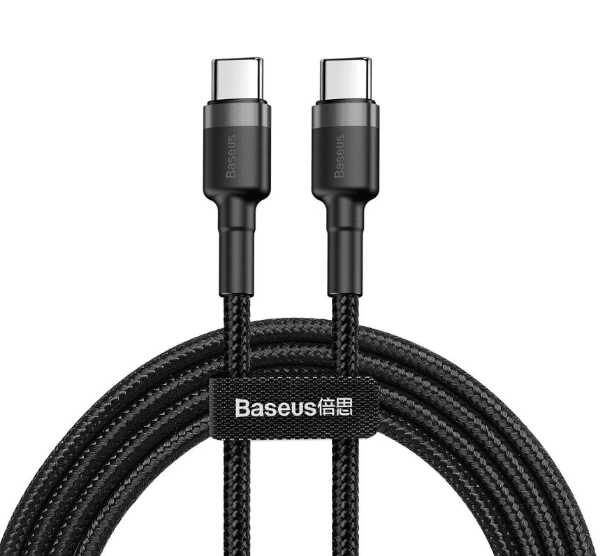 kabel usb-c