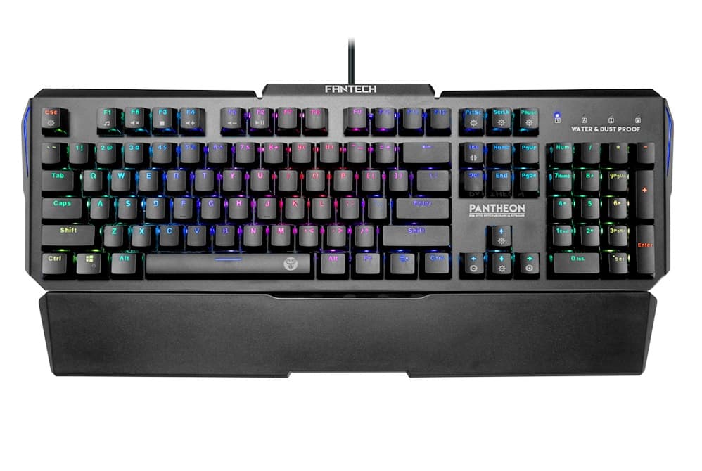 klawiatura optyczno-mechaniczna Fantech MK882