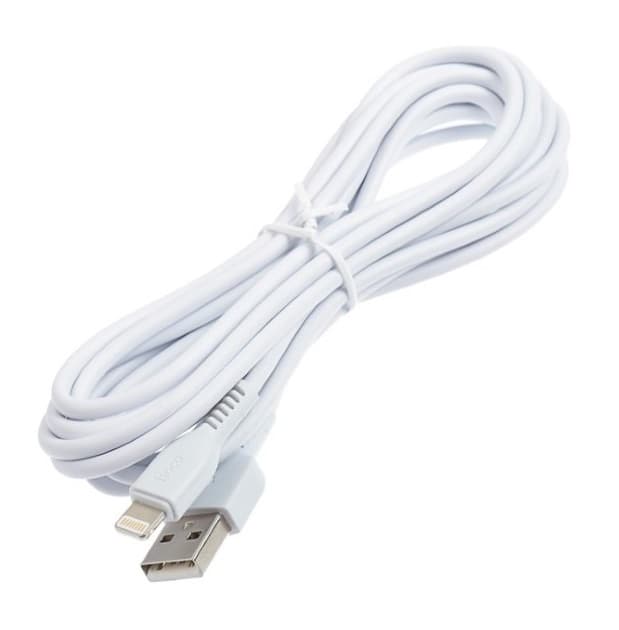 Kabel USB iphone hoco