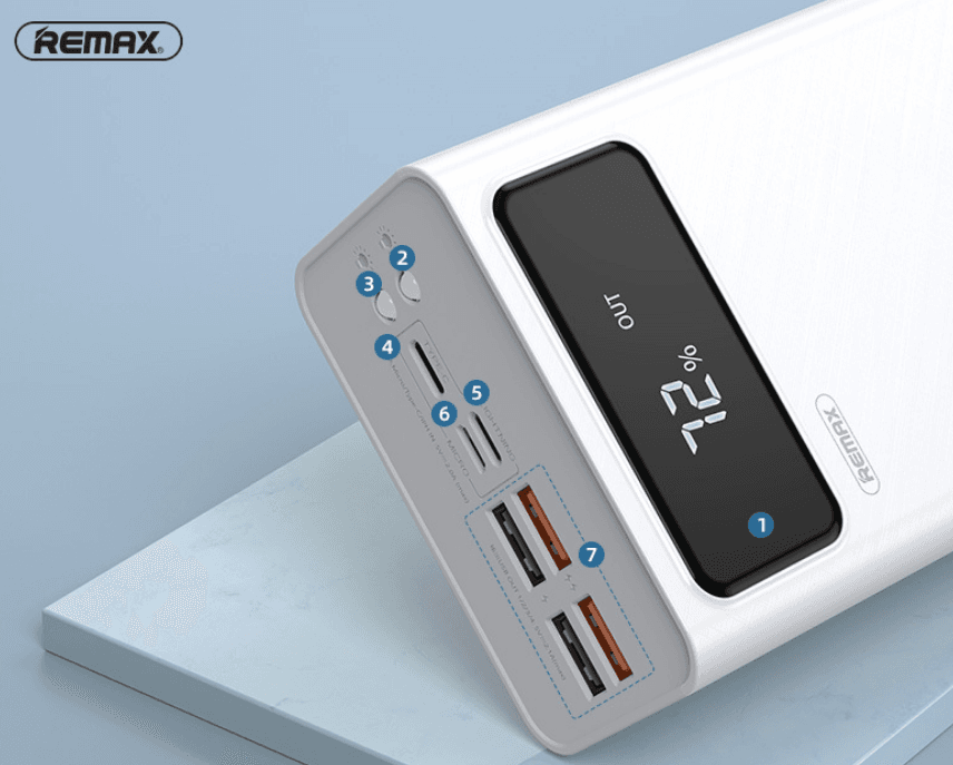 powerbank
