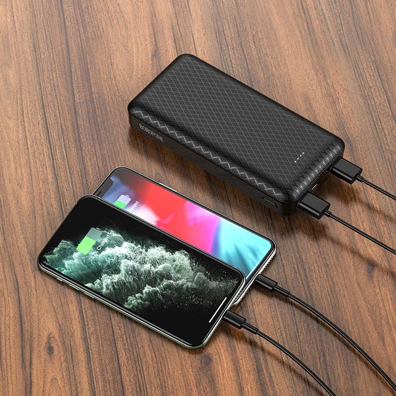 powerbank