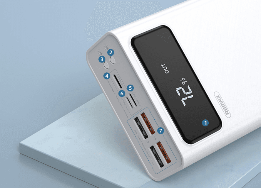 powerbank