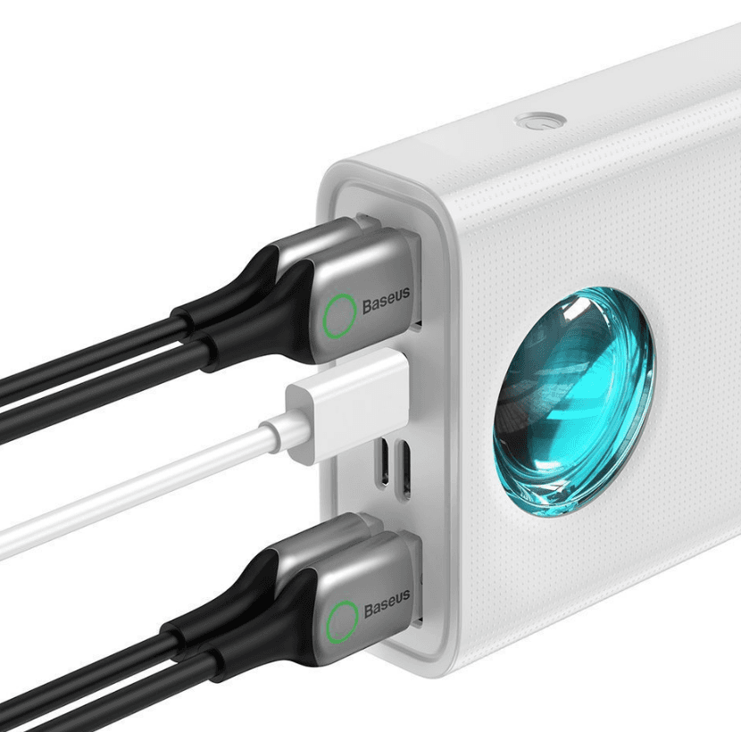 powerbank