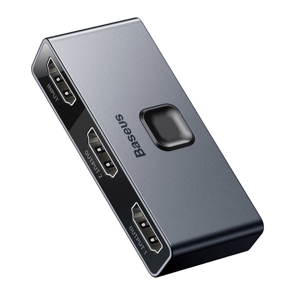 rozdzielacz hdmi baseus