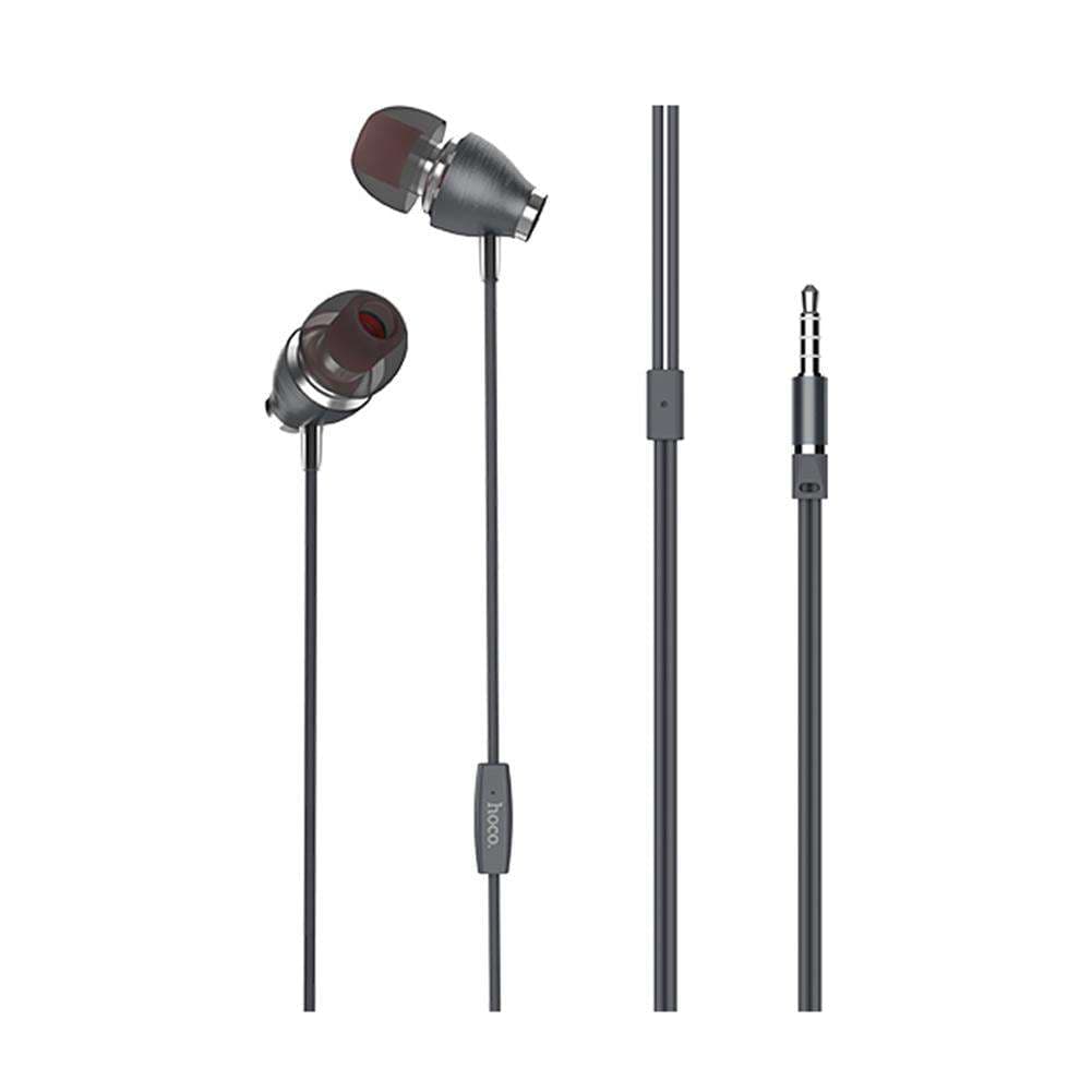 słuchawki hi-fi hoco m28