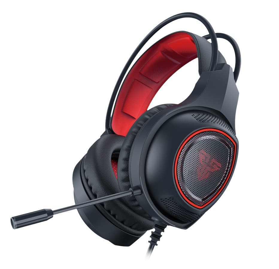 słuchawki nauszne gamingowe Fantech HG16