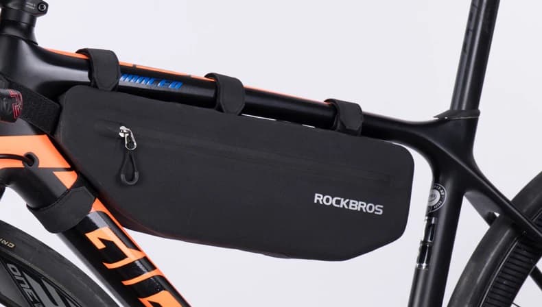 sakwa rowerowa