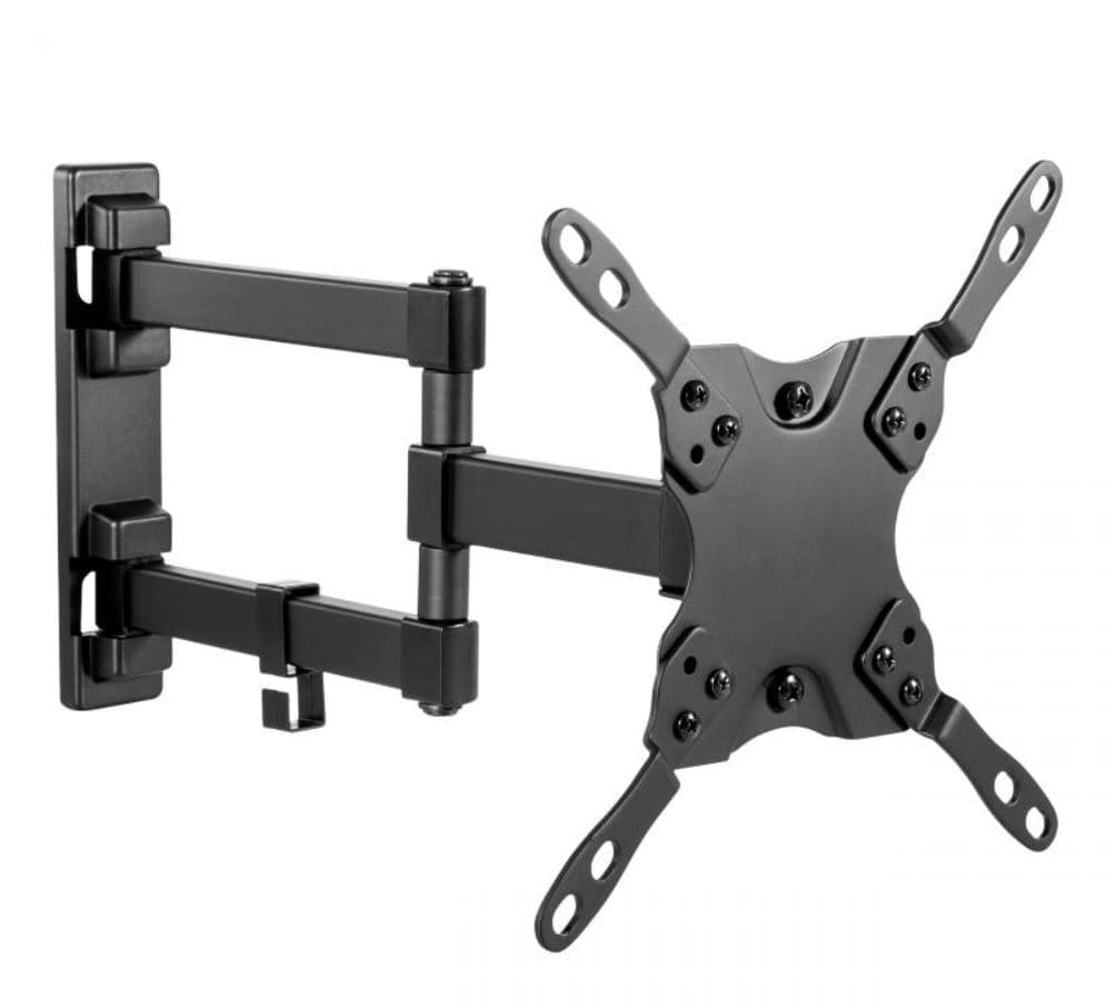 Uchwyt to telewizora tv monitora 13-43'' kruger&Matz