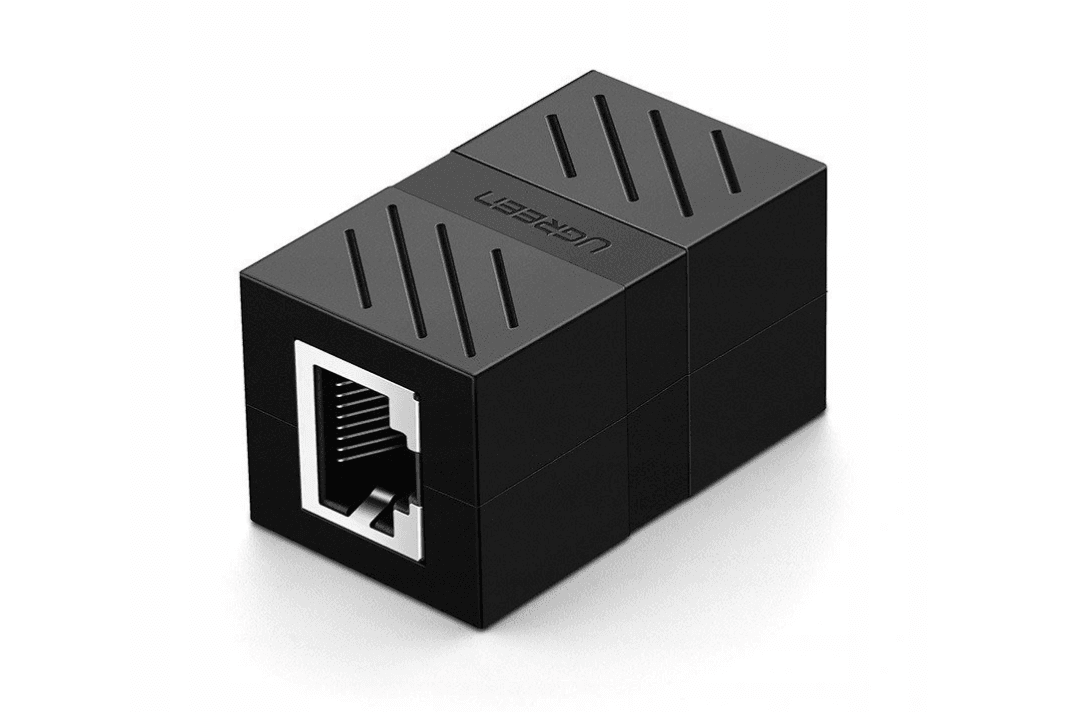ZŁĄCZKA RJ-45